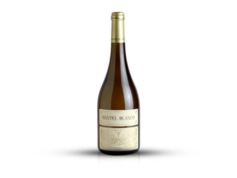 MANTEL BLANCO FERMENTADO EN BARRICA