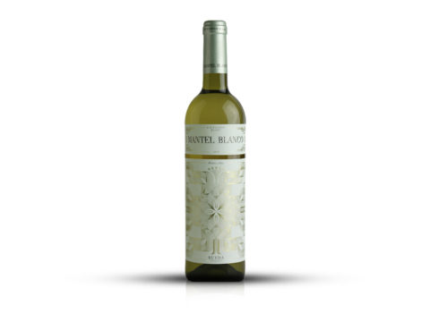 MANTEL BLANCO SAUVIGNON BLANC