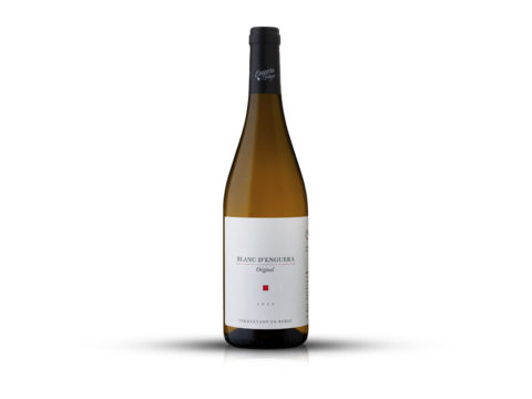 BLANC DE ENGUERA ORIGINAL