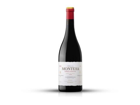 FINCA LA MONTESA