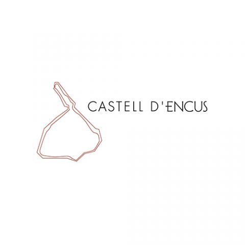 CASTELL D' ENCÚS