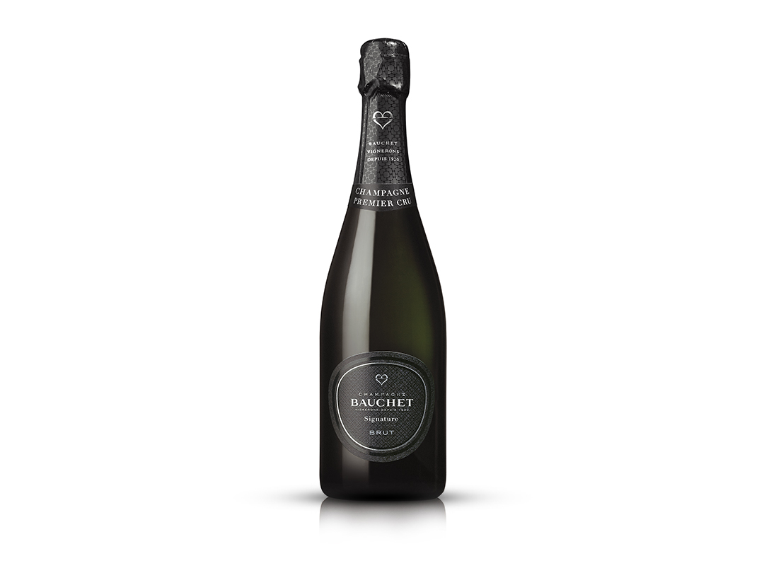 BAUCHET SIGNATURE BRUT 1º CRU