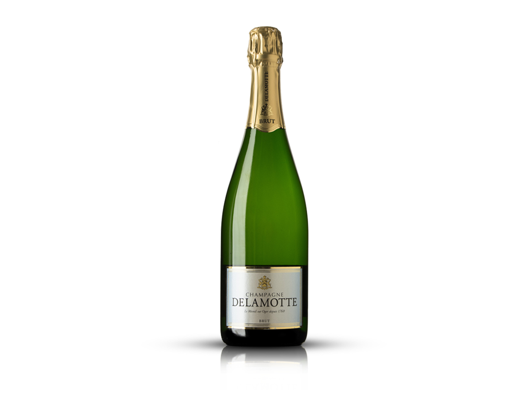 DELAMOTTE BRUT