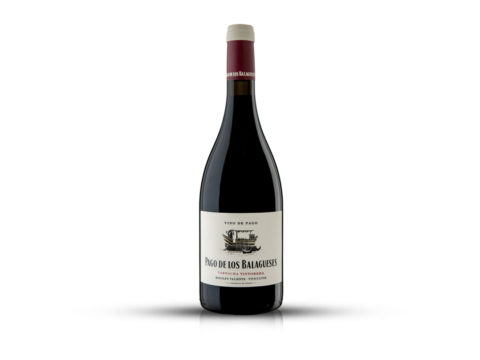 PAGO DE LOS BALAGUESES GARNACHA TINTORERA
