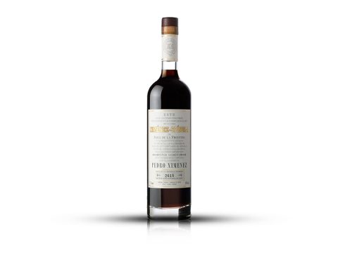 PEDRO XIMENEZ MUY VIEJO