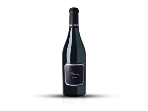 BASSUS PINOT NOIR