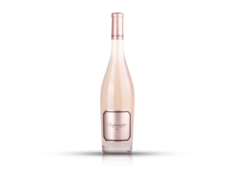 IMPROMPTU ROSÉ