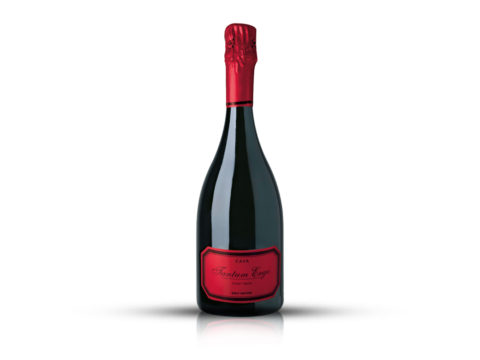 TANTUM ERGO ROSÉ