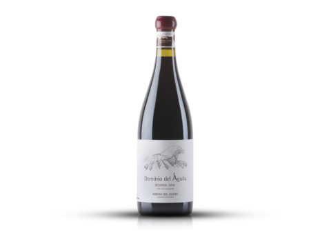 DOMINIO DEL AGUILA RESERVA