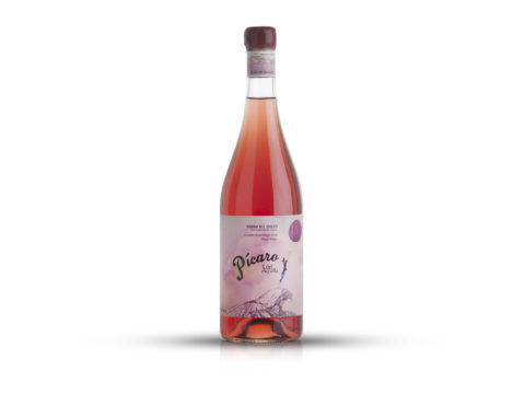 PICARO DEL AGUILA CLARETE