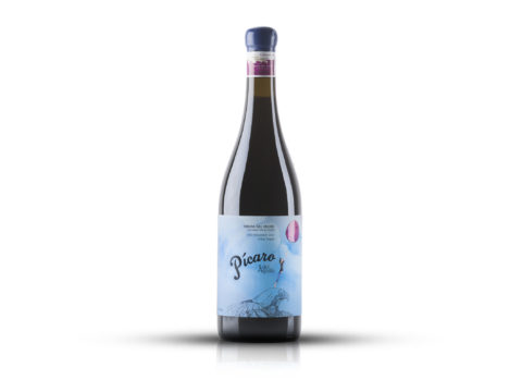 PICARO DEL AGUILA