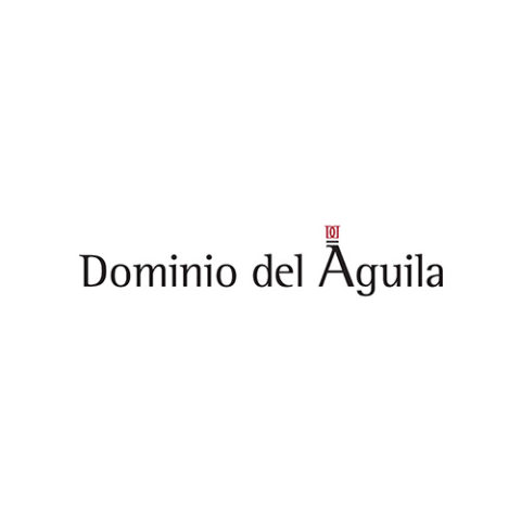 DOMINIO DEL ÁGUILA