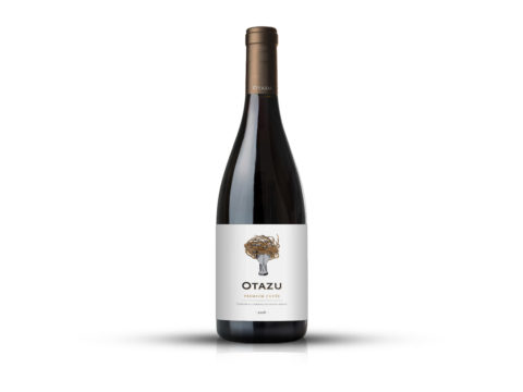 OTAZU PREMIUM CUVEE