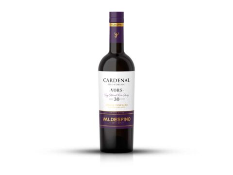 VALDESPINO OLOROSO PALO CORTADO CARDENAL