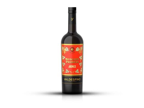 VALDESPINO MOSCATEL PROMESA
