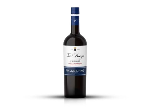 VALDESPINO TIO DIEGO AMONTILLADO
