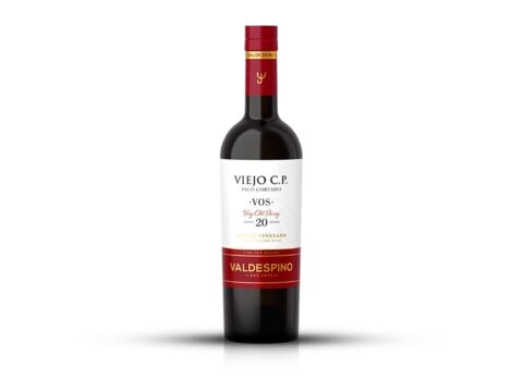 VALDESPINO PALO CORTADO VIEJO CP