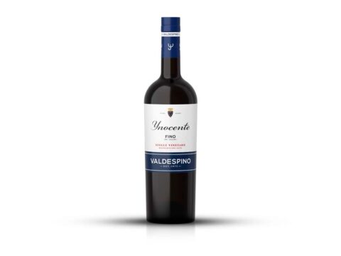 VALDESPINO FINO INOCENTE