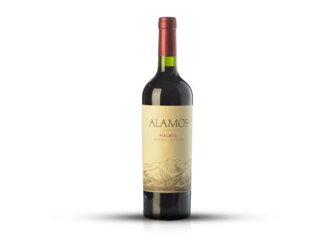 ALAMOS MALBEC