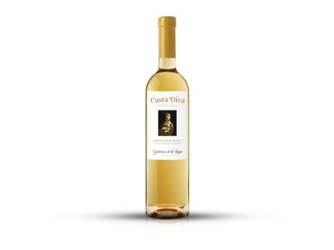 CASTA DIVA COSECHA MIEL