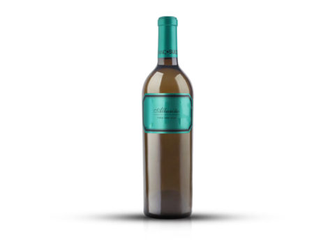 ALBARIÑO FINCA CASA JULIA
