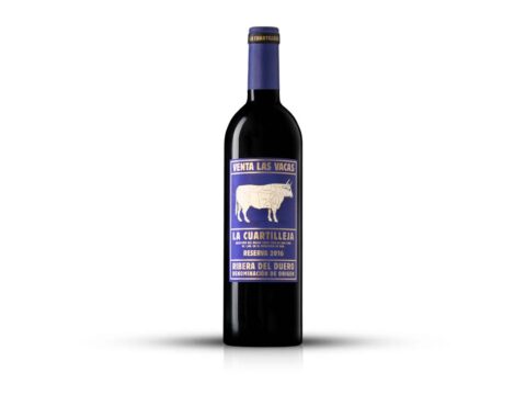 VENTA LAS VACAS FINCA LA CUARTILLEJA RESERVA