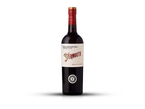 VALDESPINO VERMOUTH