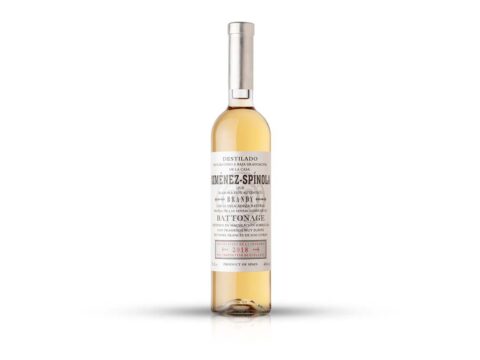 BRANDY BATTONAGE