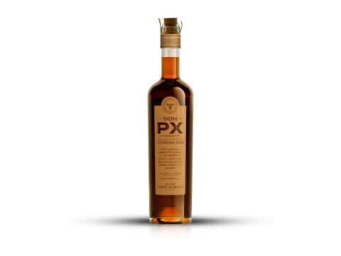 TORO ALBALÁ DON P.X.