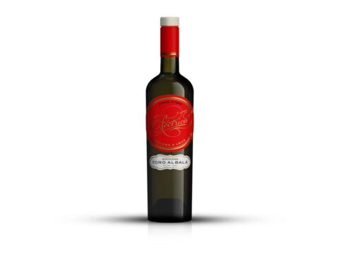 TORO ALBALÁ FINO ELÉCTRICO