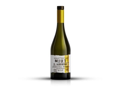 TORO ALBALÁ MIUT EL JABONERO
