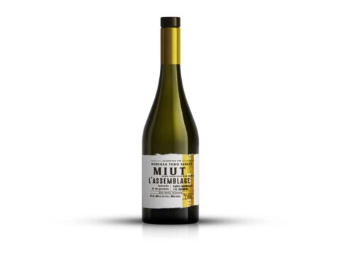 TORO ALBALÁ MIUT L'ASSEMBLAGE