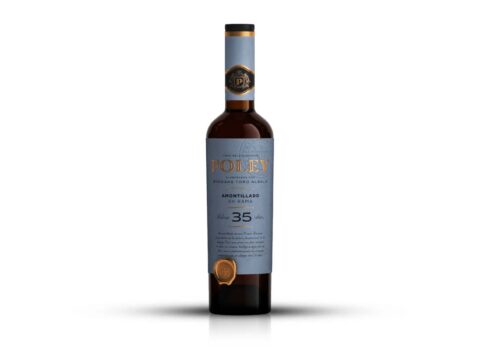 POLEY AMONTILLADO 35 AÑOS