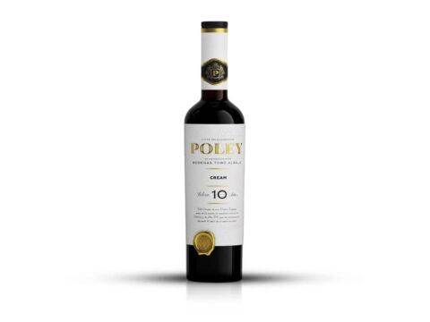 POLEY CREAM 10 AÑOS