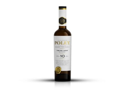 POLEY FINO DEL LAGAR 10 AÑOS