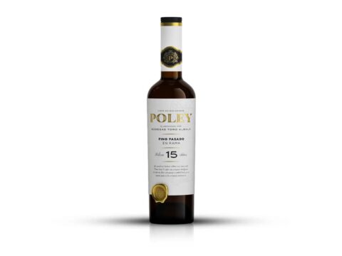 POLEY FINO PASADO 15 AÑOS