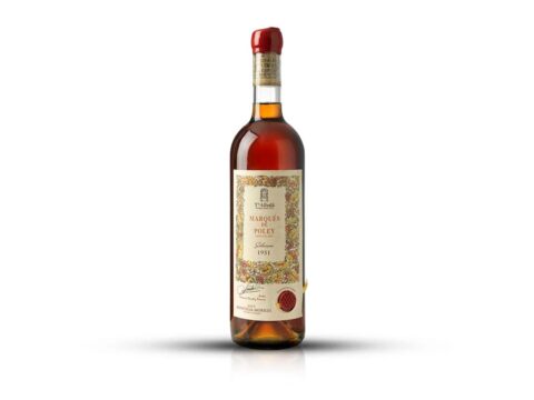 MARQUES DE POLEY SELECCIÓN