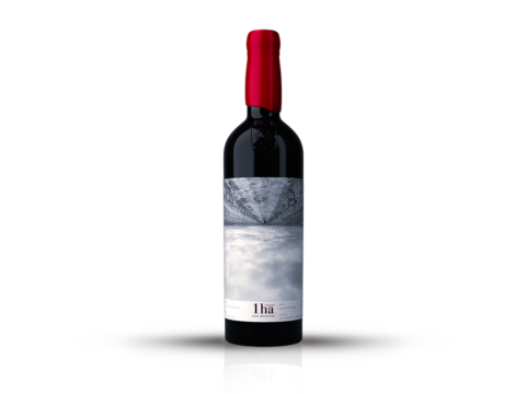 OTAZU 1 HA. UNA HISTORIA GARNACHA