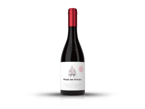 PAGO DE OTAZU TINTO