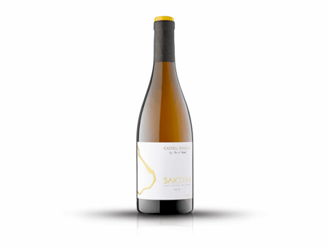 SAKTIH SAUVIGNON BLANC