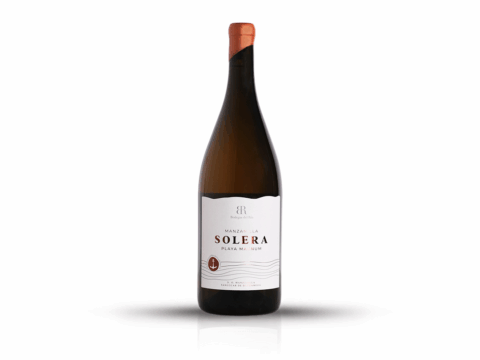 MANZANILLA SOLERA PLAYA MAGNUM