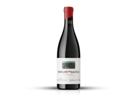 PRINCIPE DE SALINAS TINTO