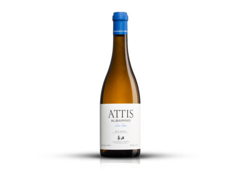 ATTIS LIAS FINAS