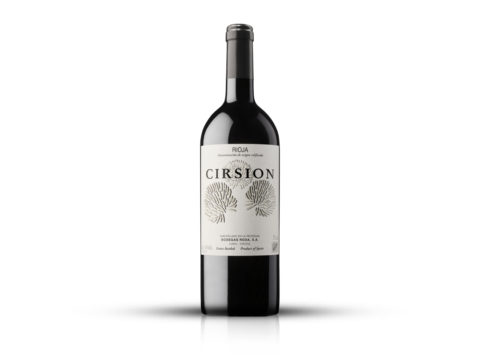 CIRSION
