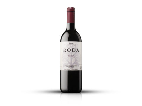 RODA RESERVA