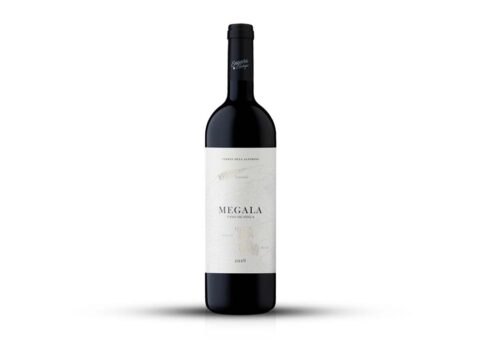 MEGALA