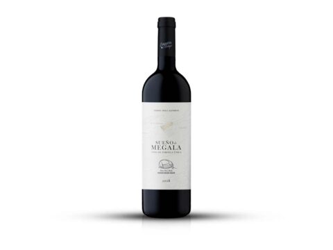 SUEÑO DE MEGALA