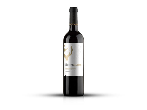 VIÑA FUENTENARRO CRIANZA