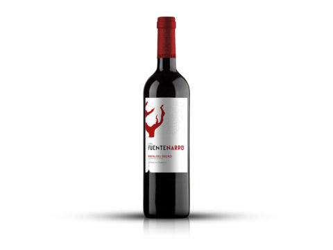 VIÑA FUENTENARRO ROBLE
