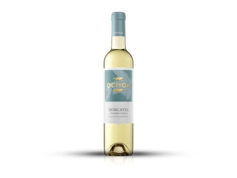 OCHOA MOSCATEL
